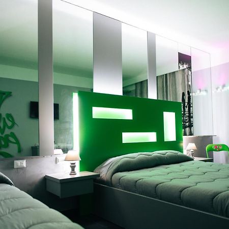Dream B&B Roma المظهر الخارجي الصورة