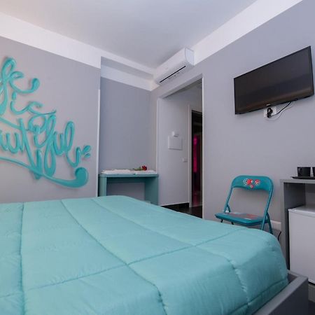 Dream B&B Roma المظهر الخارجي الصورة