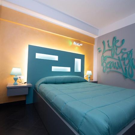 Dream B&B Roma المظهر الخارجي الصورة
