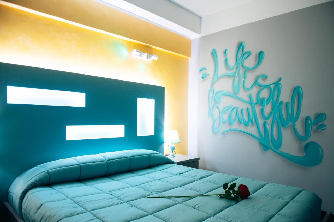 Dream B&B Roma المظهر الخارجي الصورة