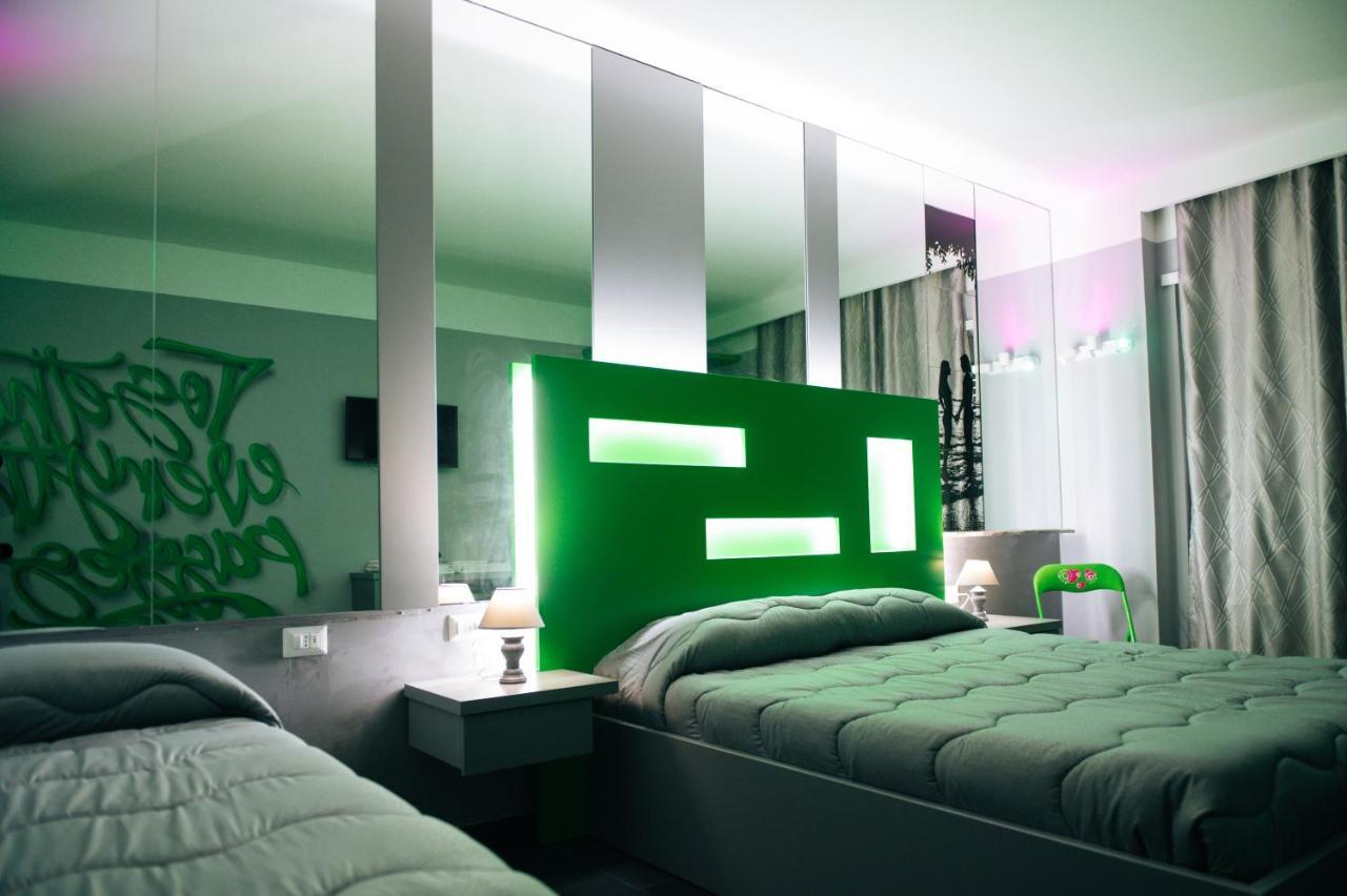 Dream B&B Roma المظهر الخارجي الصورة