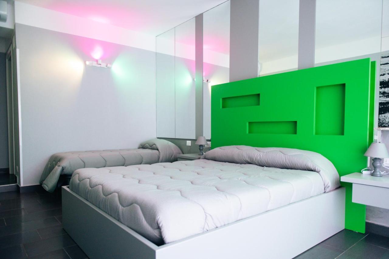 Dream B&B Roma المظهر الخارجي الصورة