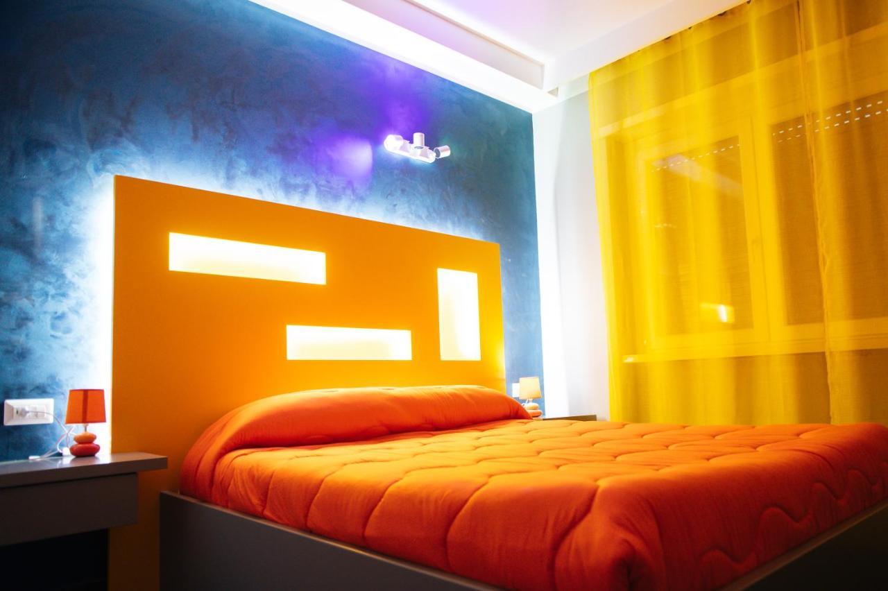 Dream B&B Roma المظهر الخارجي الصورة