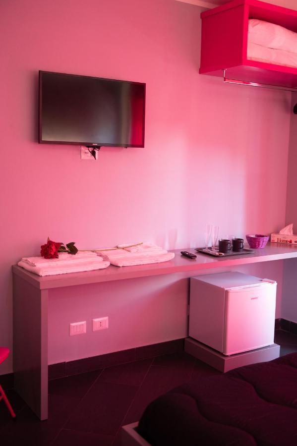 Dream B&B Roma المظهر الخارجي الصورة