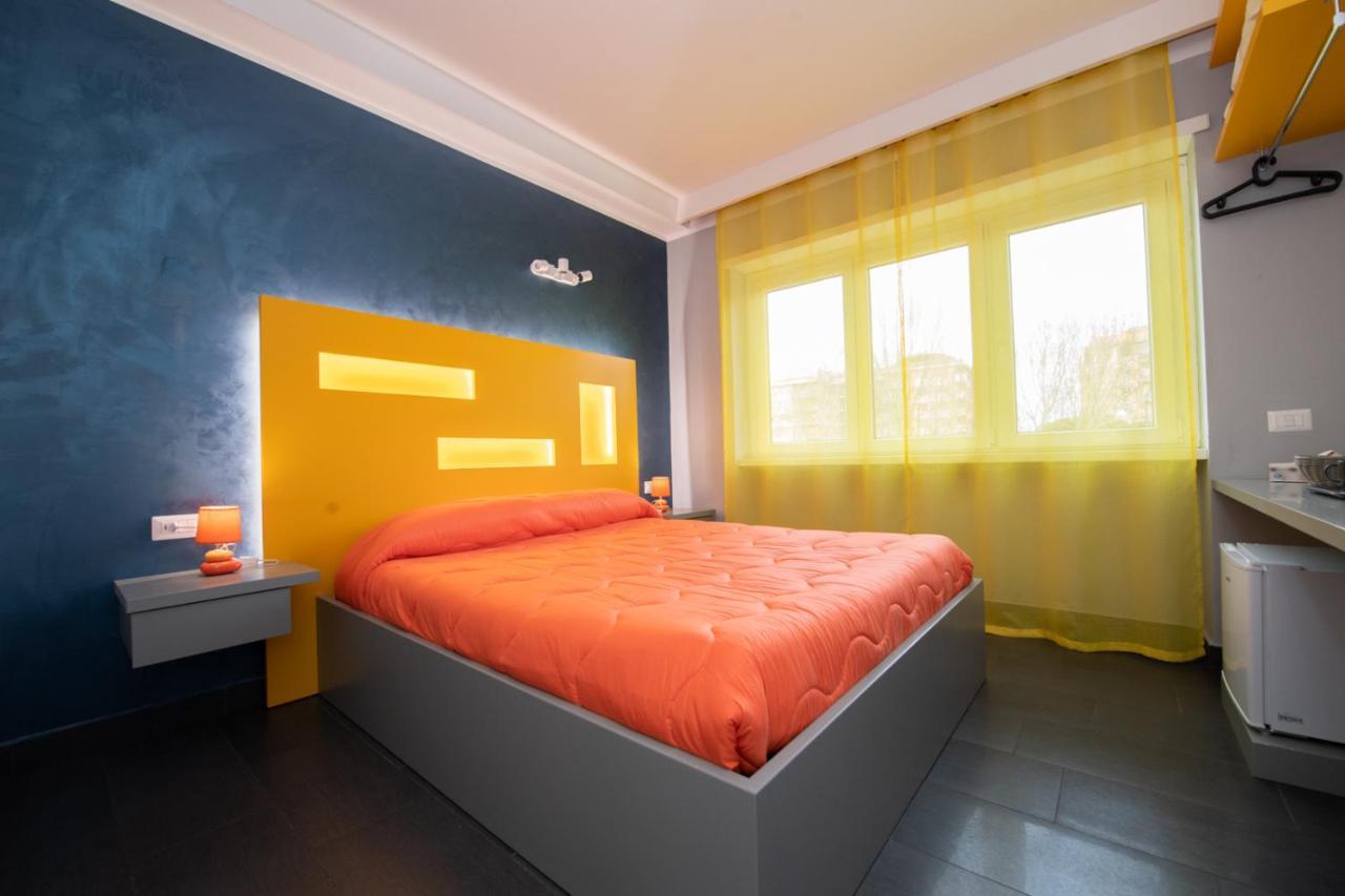 Dream B&B Roma المظهر الخارجي الصورة