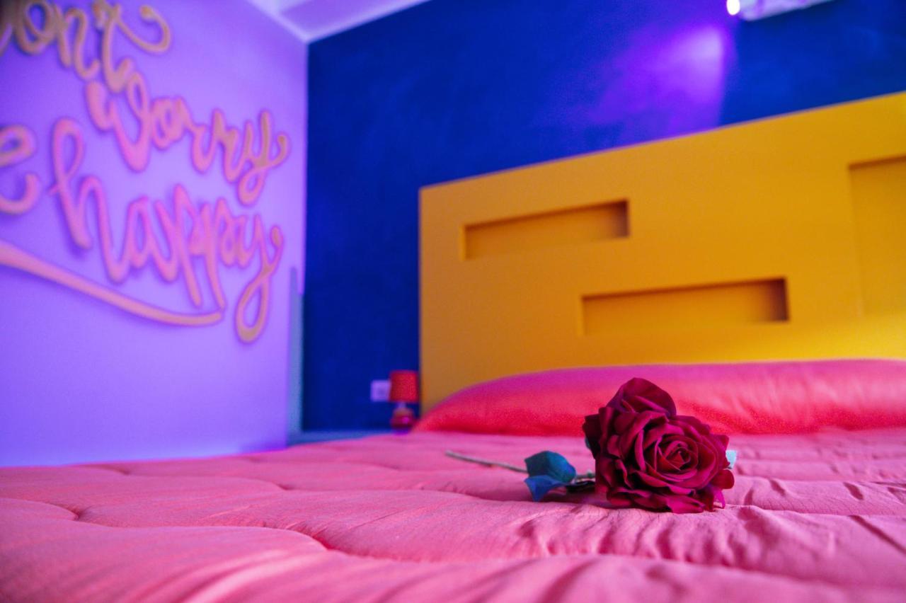Dream B&B Roma المظهر الخارجي الصورة