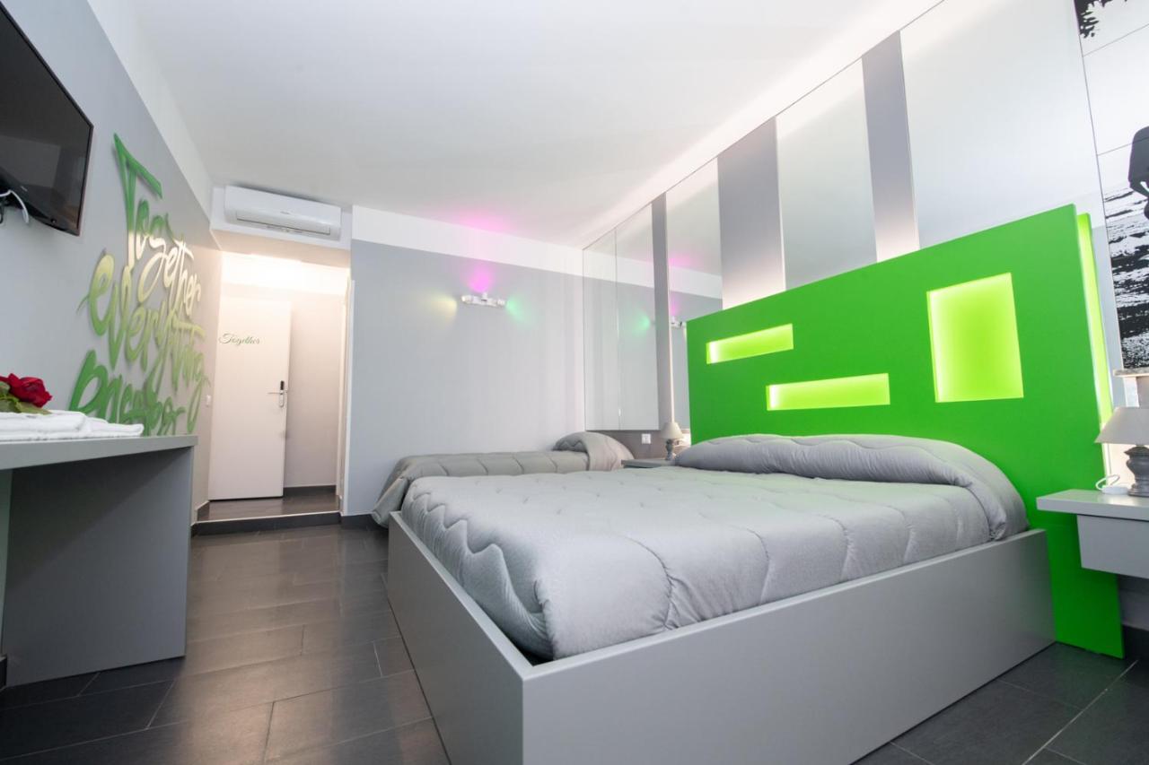 Dream B&B Roma المظهر الخارجي الصورة