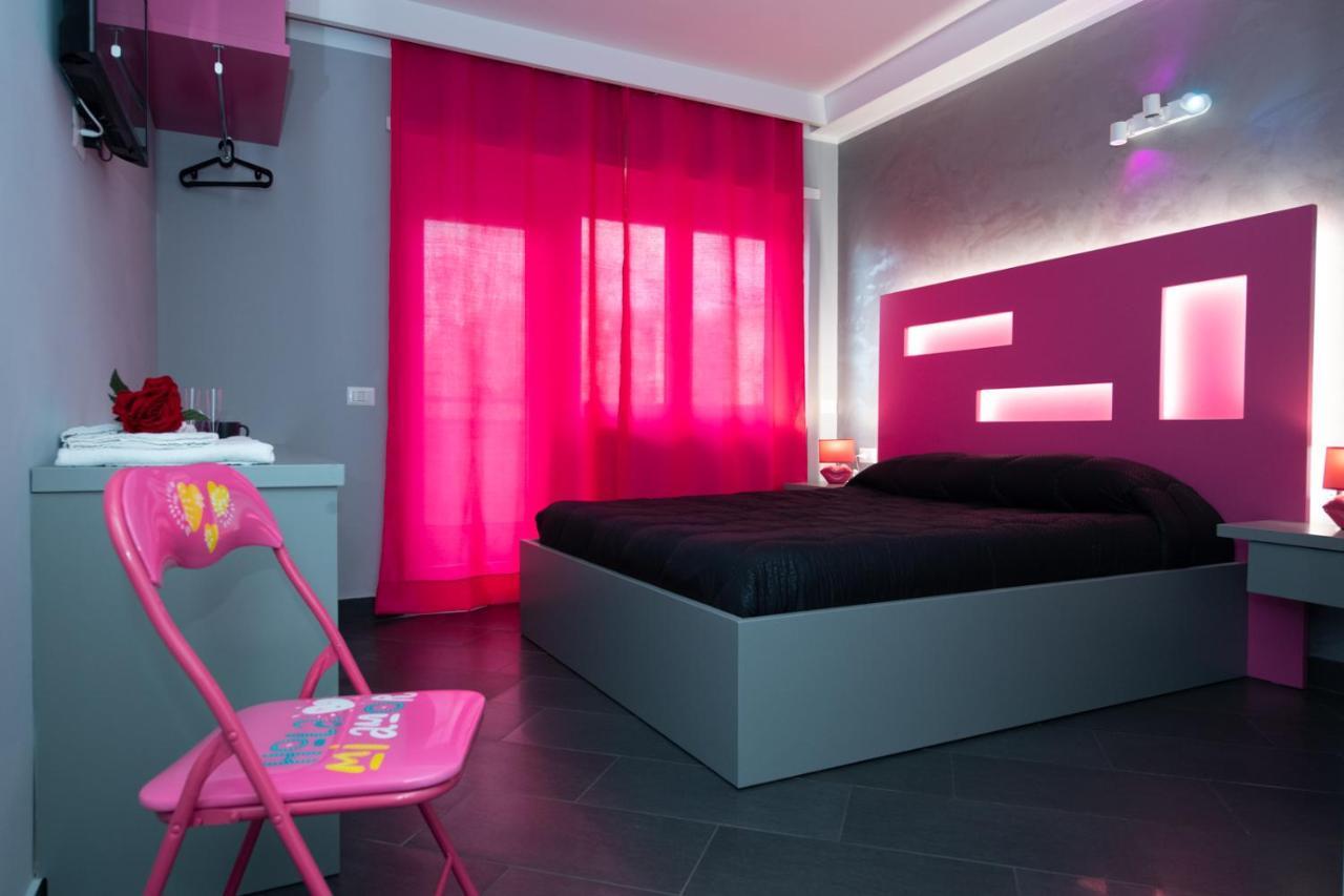 Dream B&B Roma المظهر الخارجي الصورة