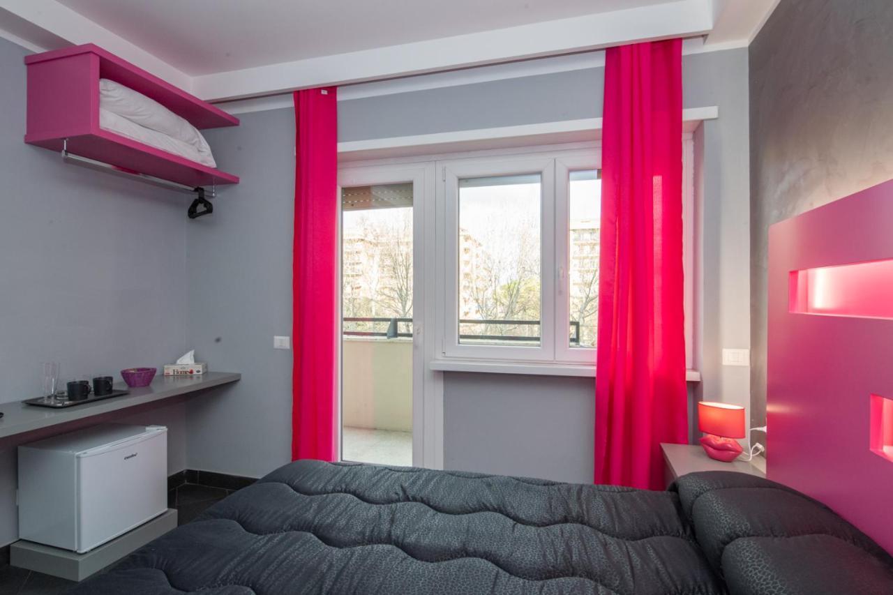Dream B&B Roma المظهر الخارجي الصورة