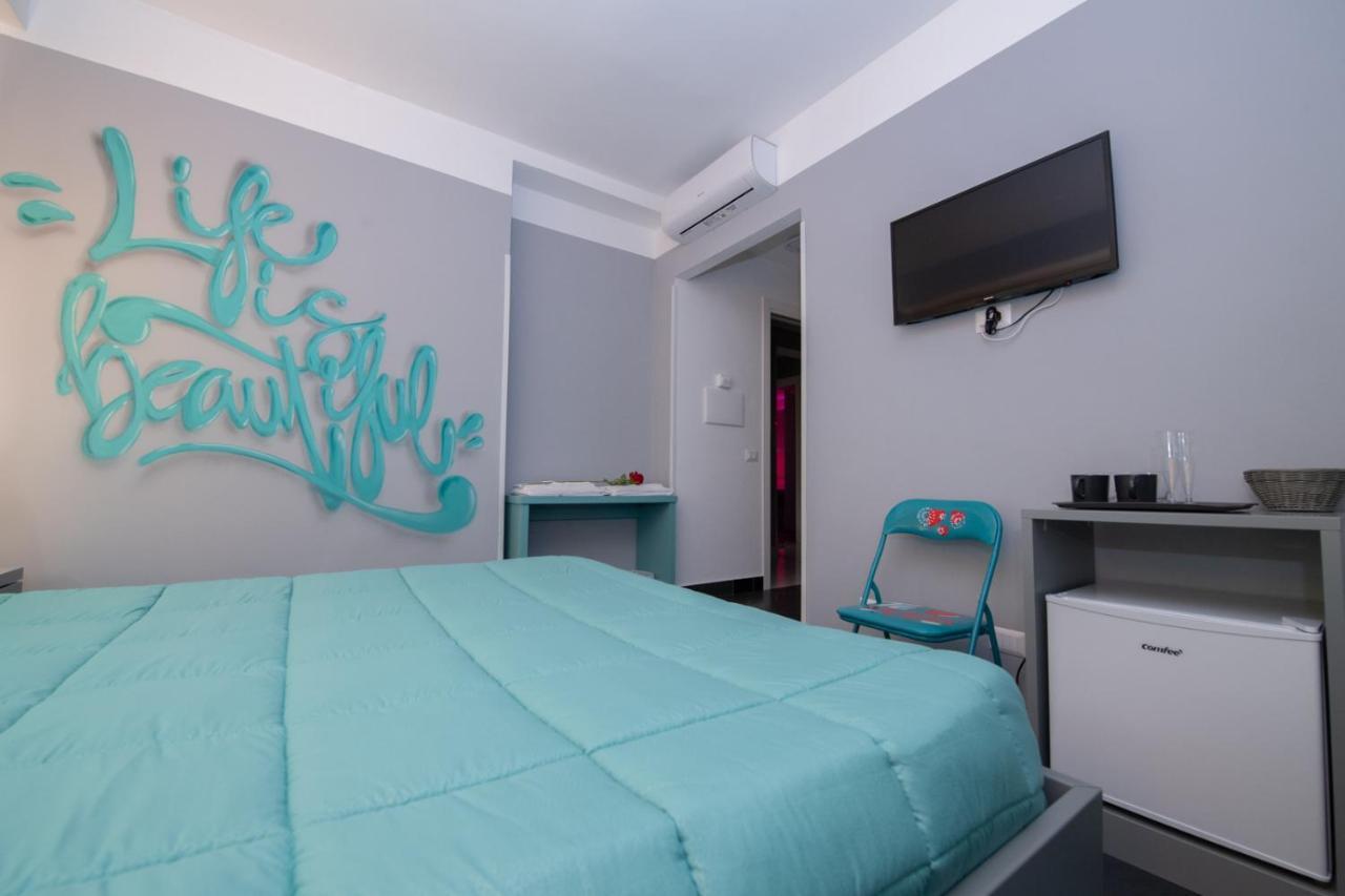 Dream B&B Roma المظهر الخارجي الصورة