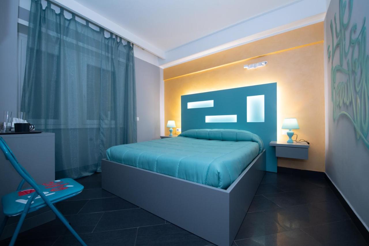 Dream B&B Roma المظهر الخارجي الصورة