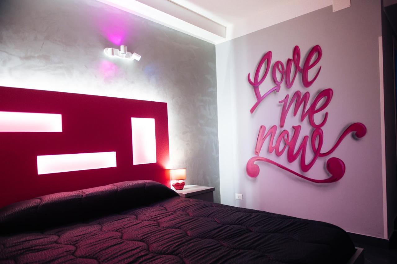 Dream B&B Roma المظهر الخارجي الصورة