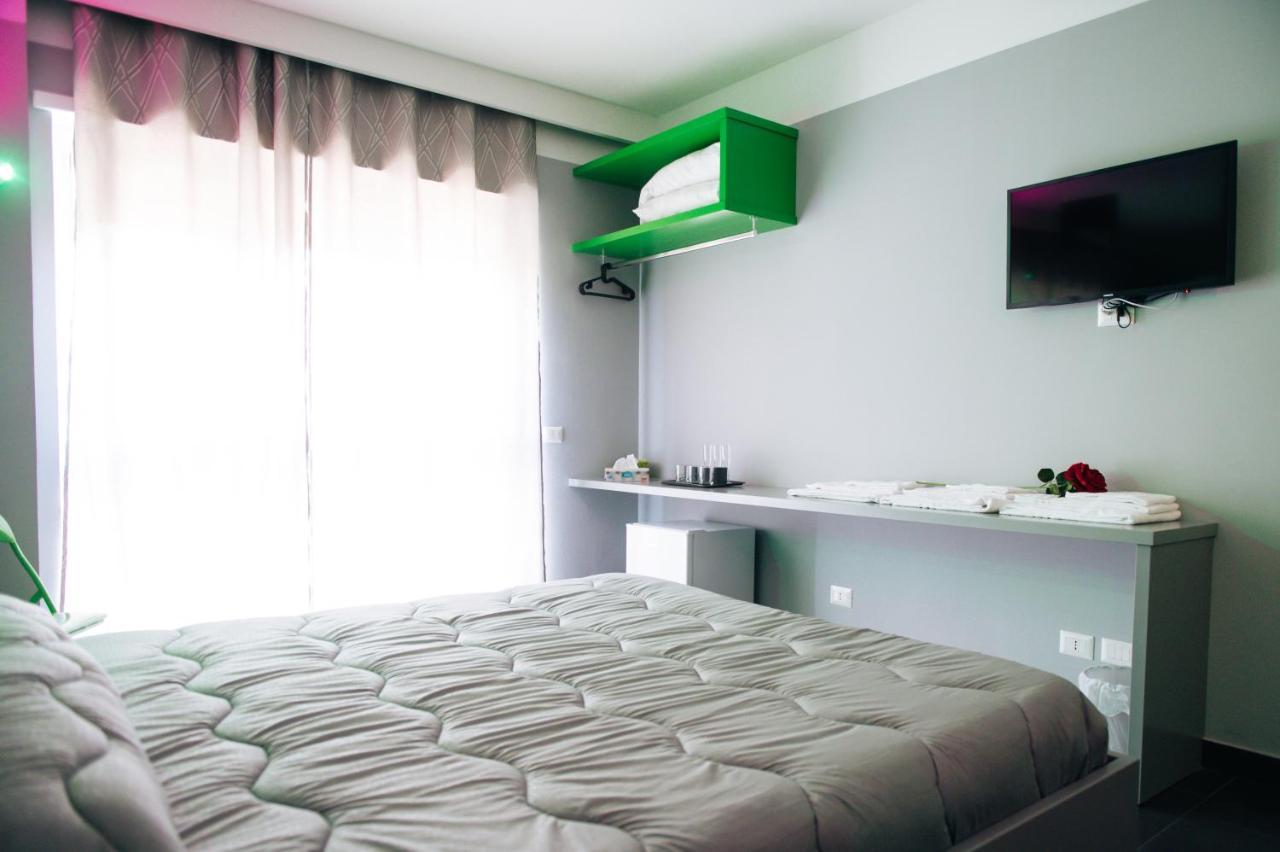 Dream B&B Roma المظهر الخارجي الصورة