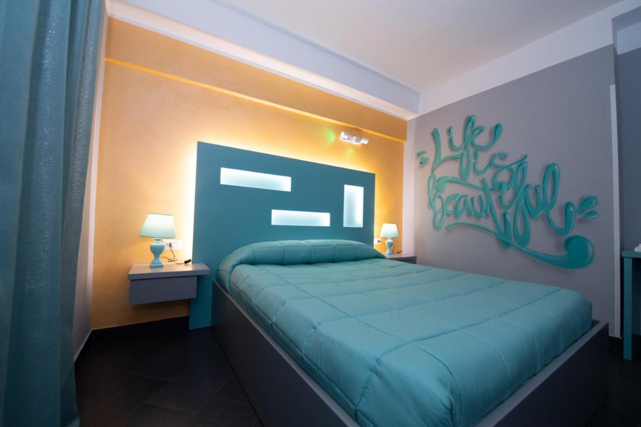 Dream B&B Roma المظهر الخارجي الصورة